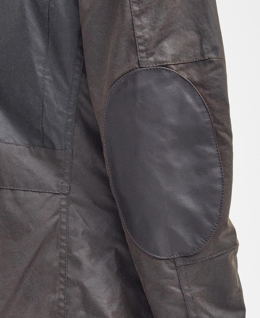 jogo de cera para parka
