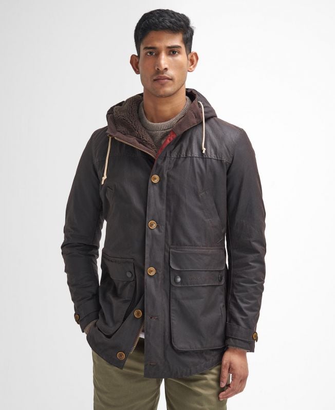 jogo wax parka