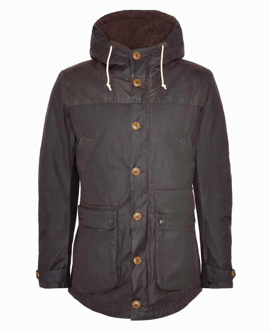 jogo wax parka