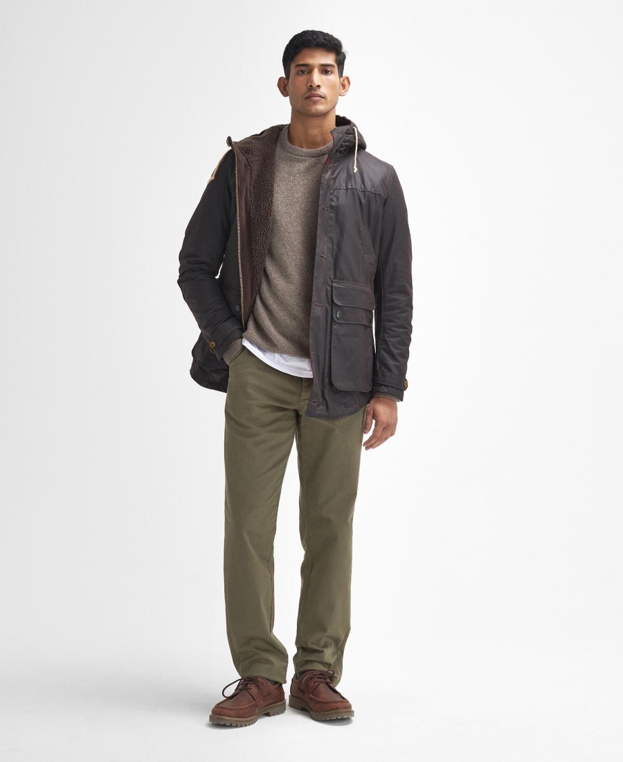 jogo wax parka