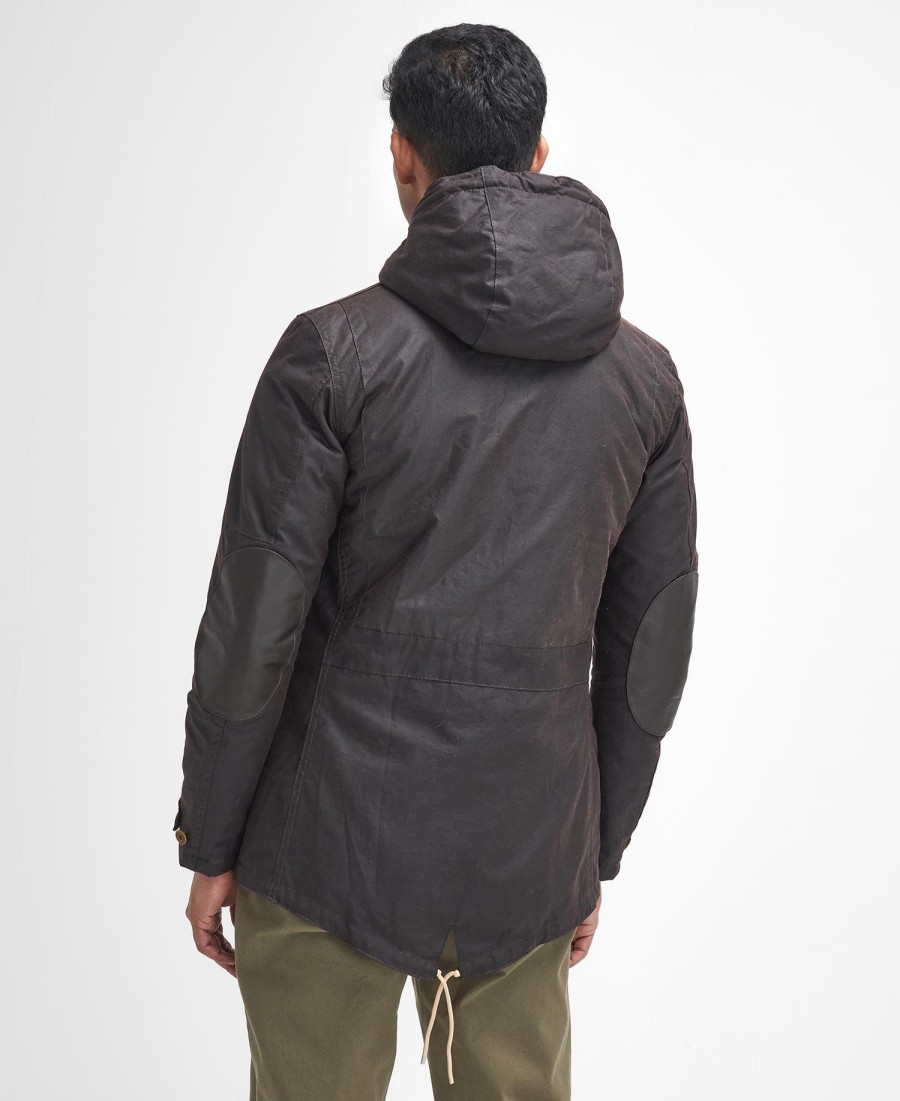 jogo wax parka