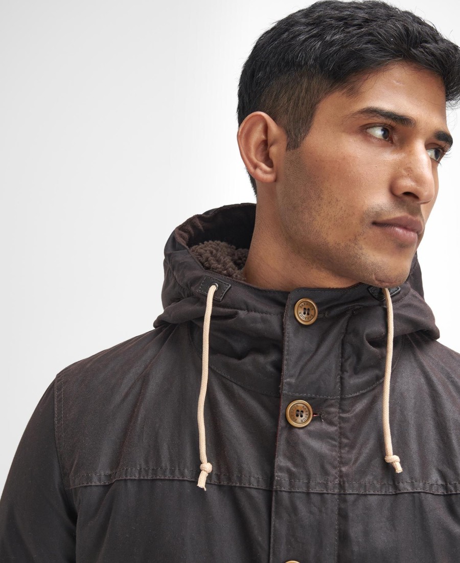 jogo wax parka