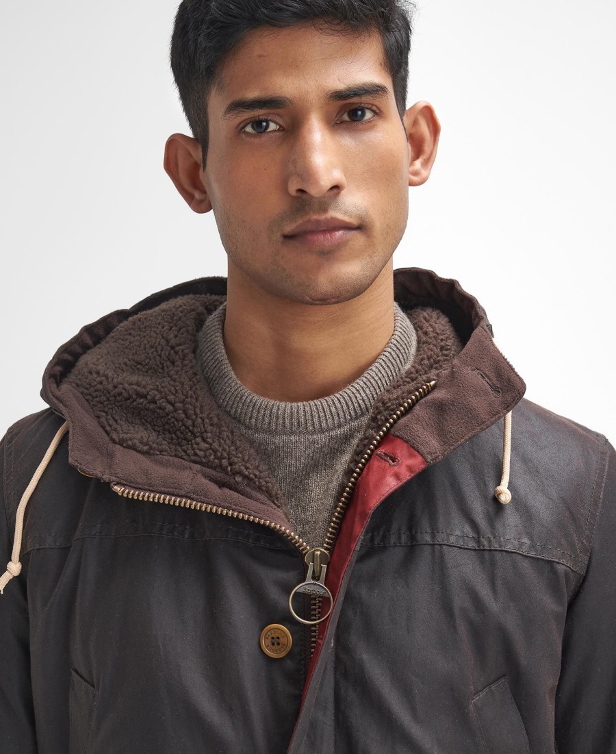 jogo wax parka