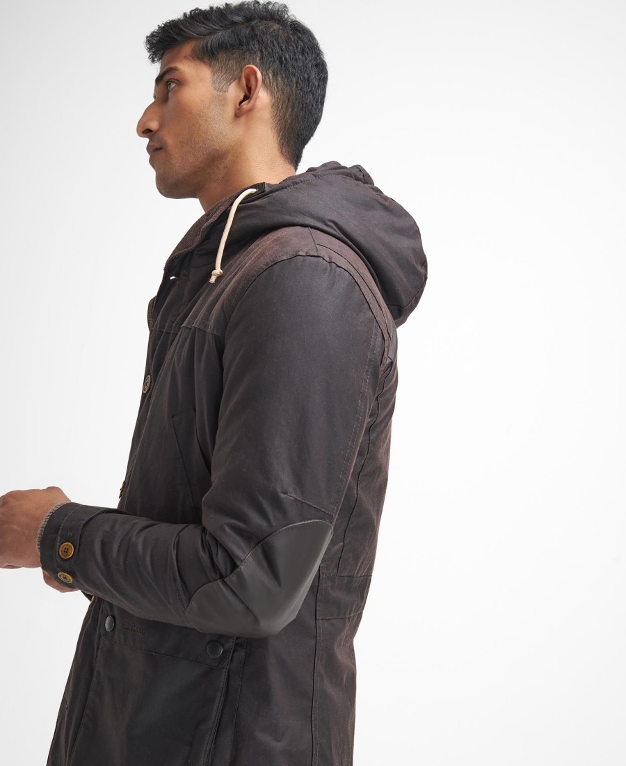 jogo wax parka