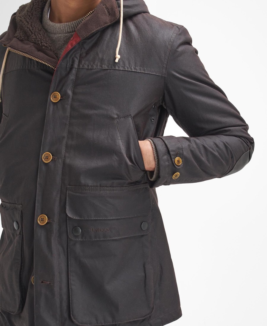 jogo wax parka