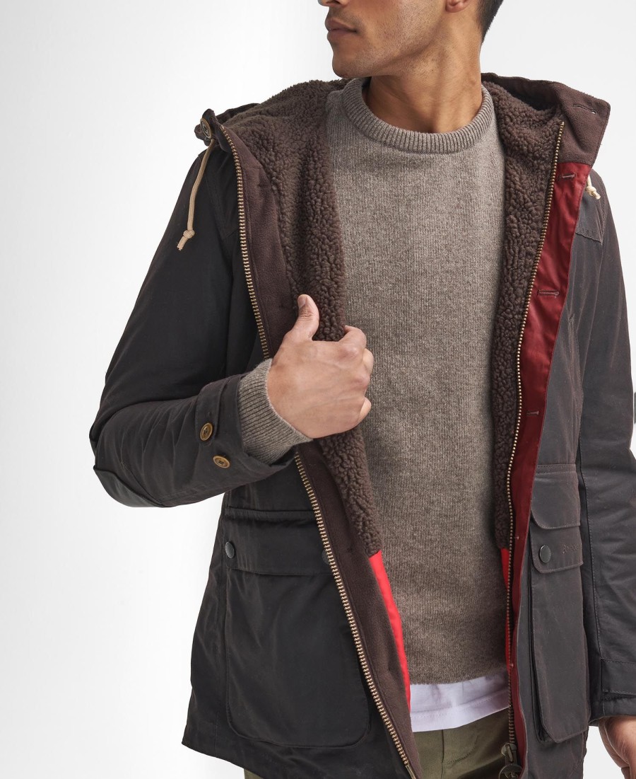 jogo wax parka