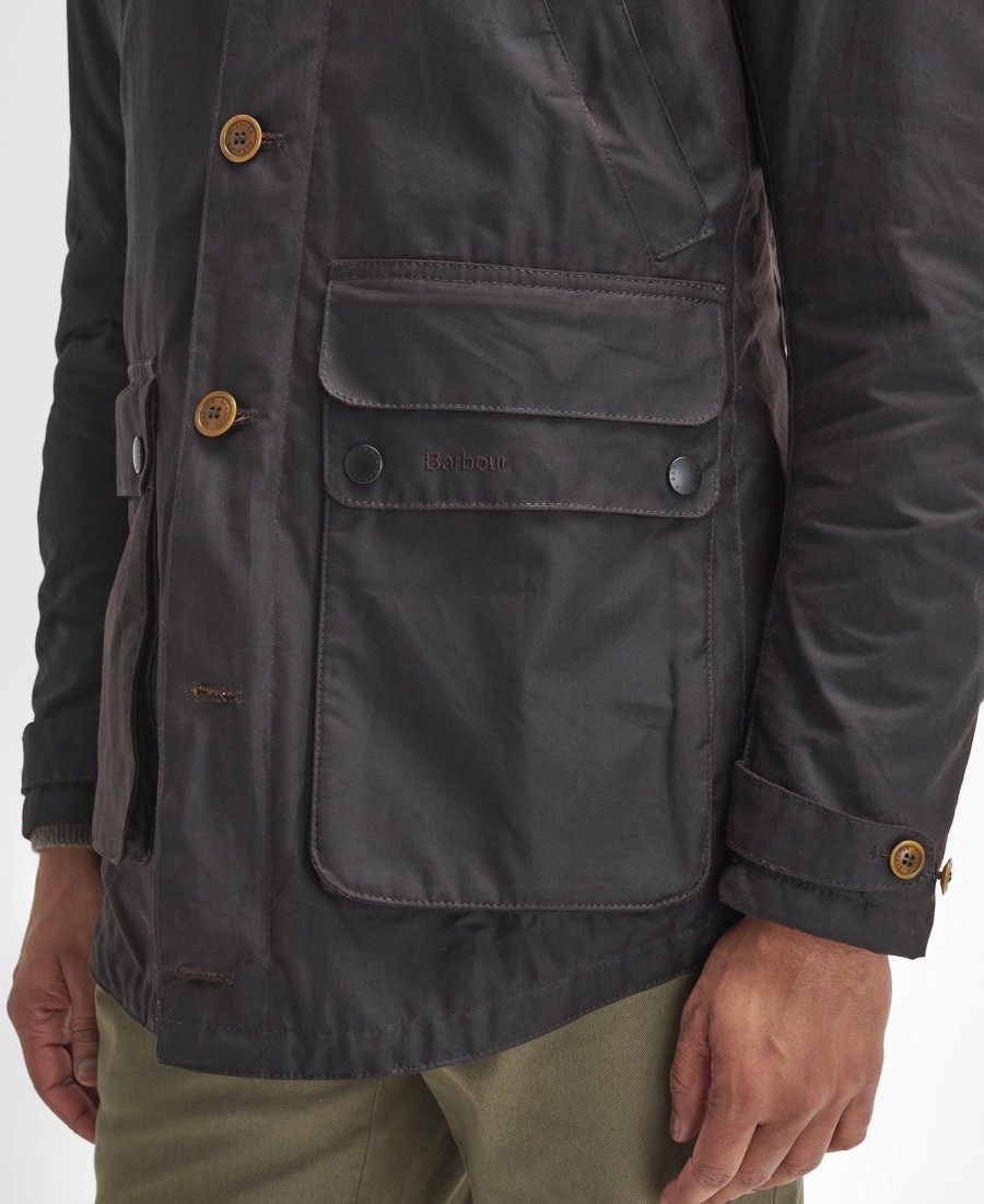 jogo wax parka