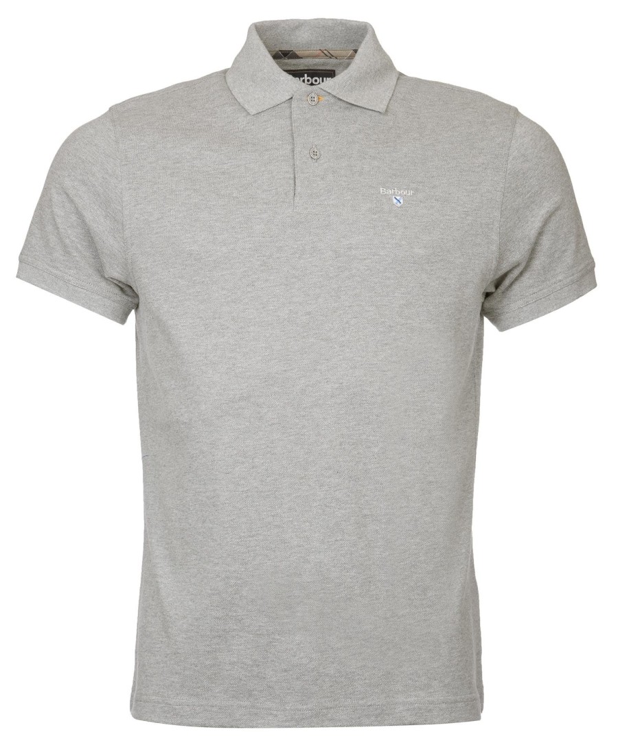 camisa polo xadrez piqué