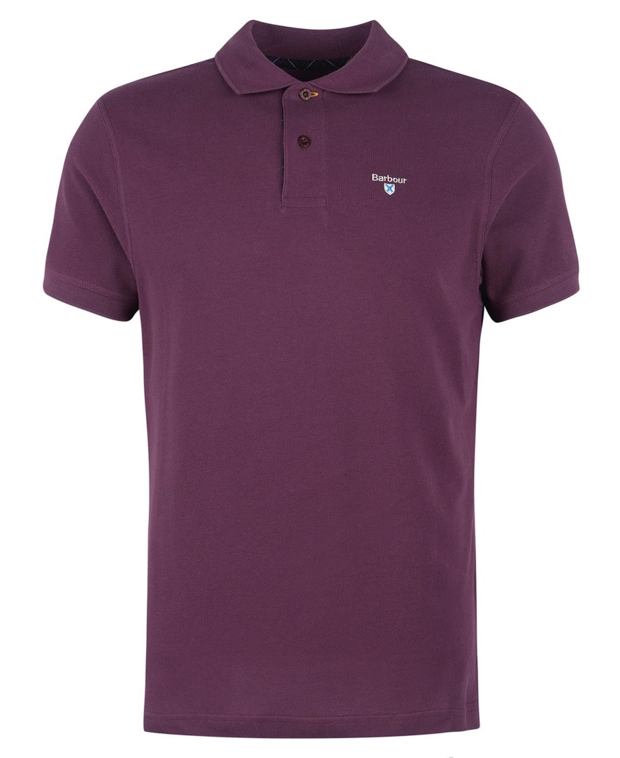 camisa polo xadrez piqué