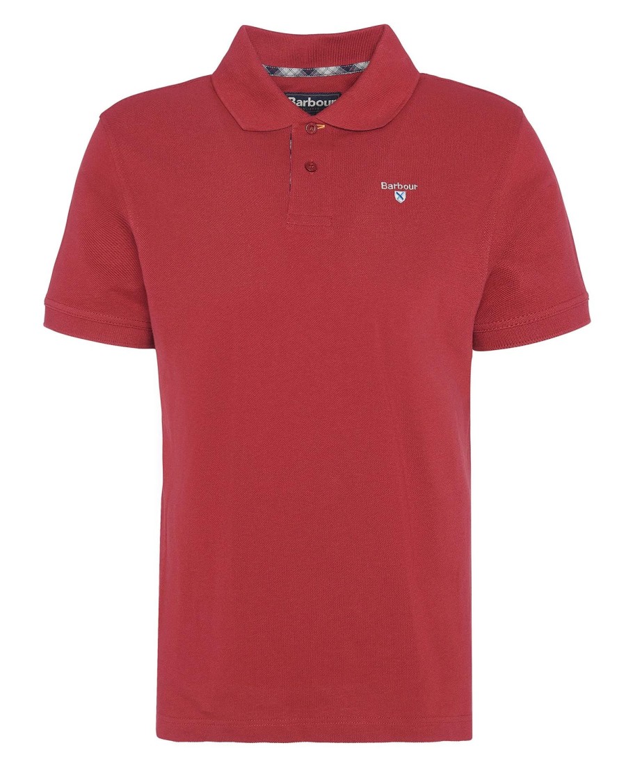 camisa polo xadrez piqué