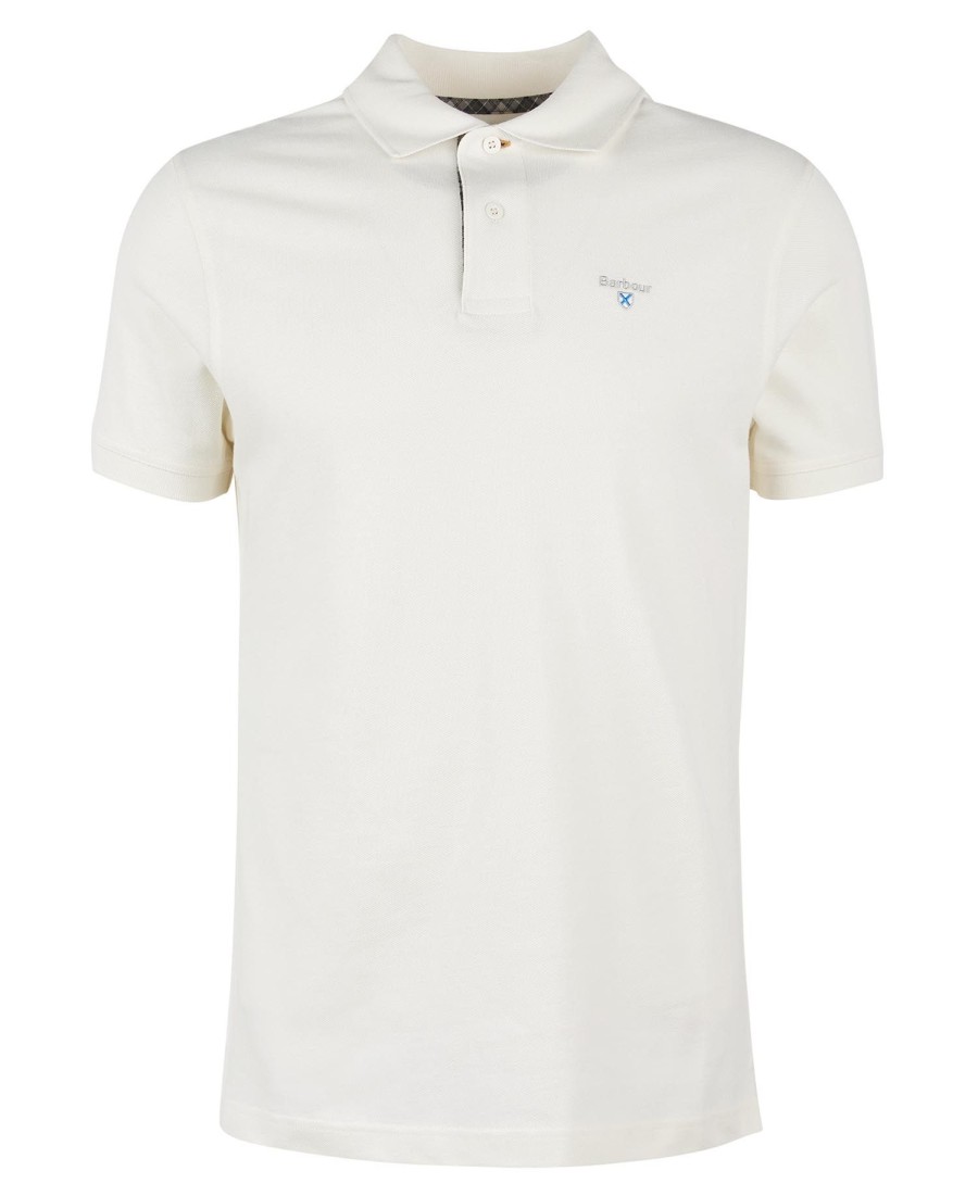 camisa polo xadrez piqué