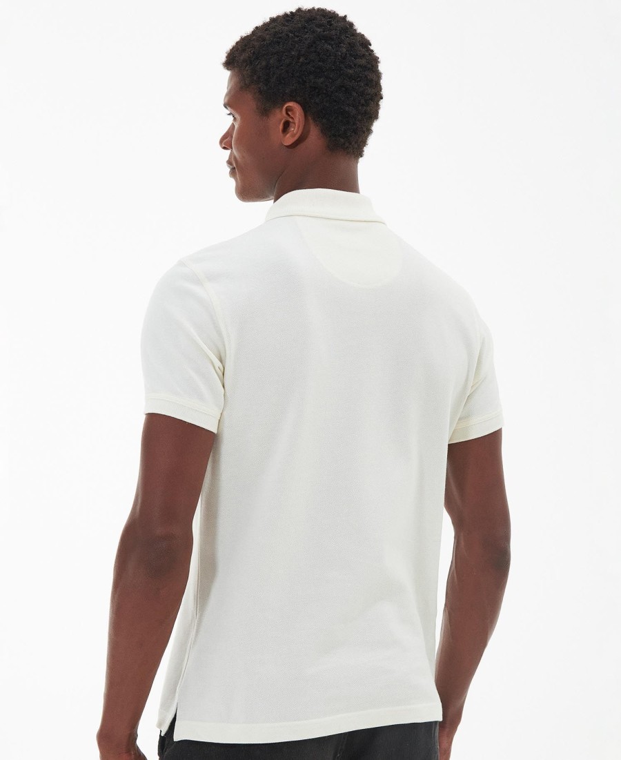 camisa polo xadrez piqué