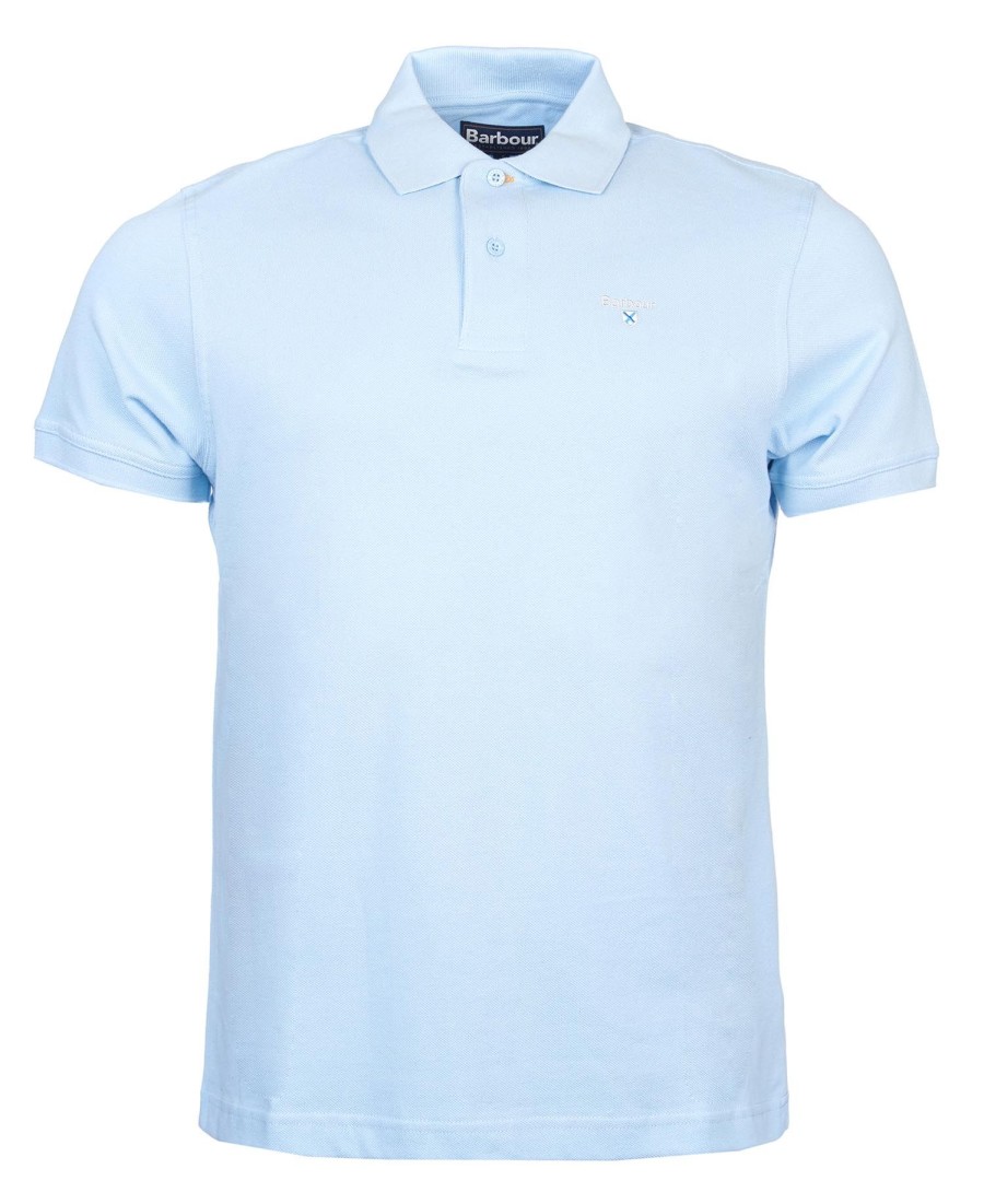 camisa polo esportiva