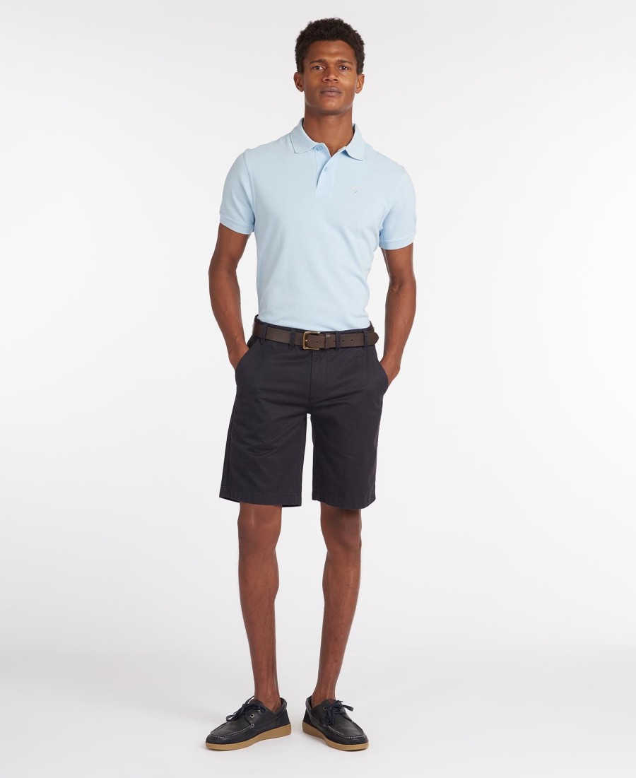camisa polo esportiva