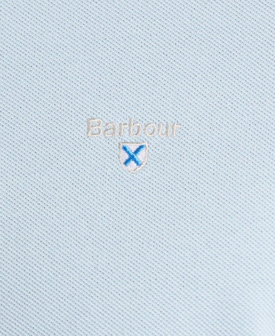 camisa polo esportiva