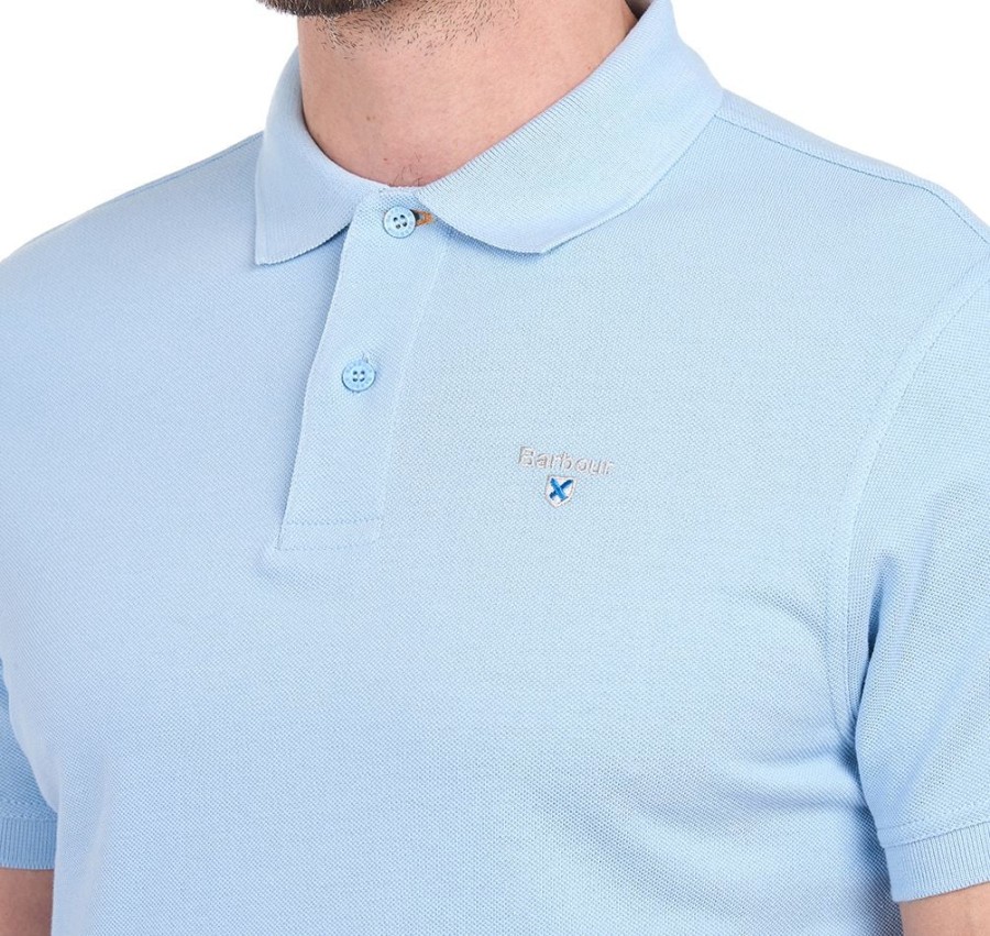 camisa polo esportiva