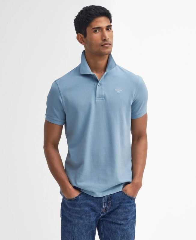camisa polo esportiva