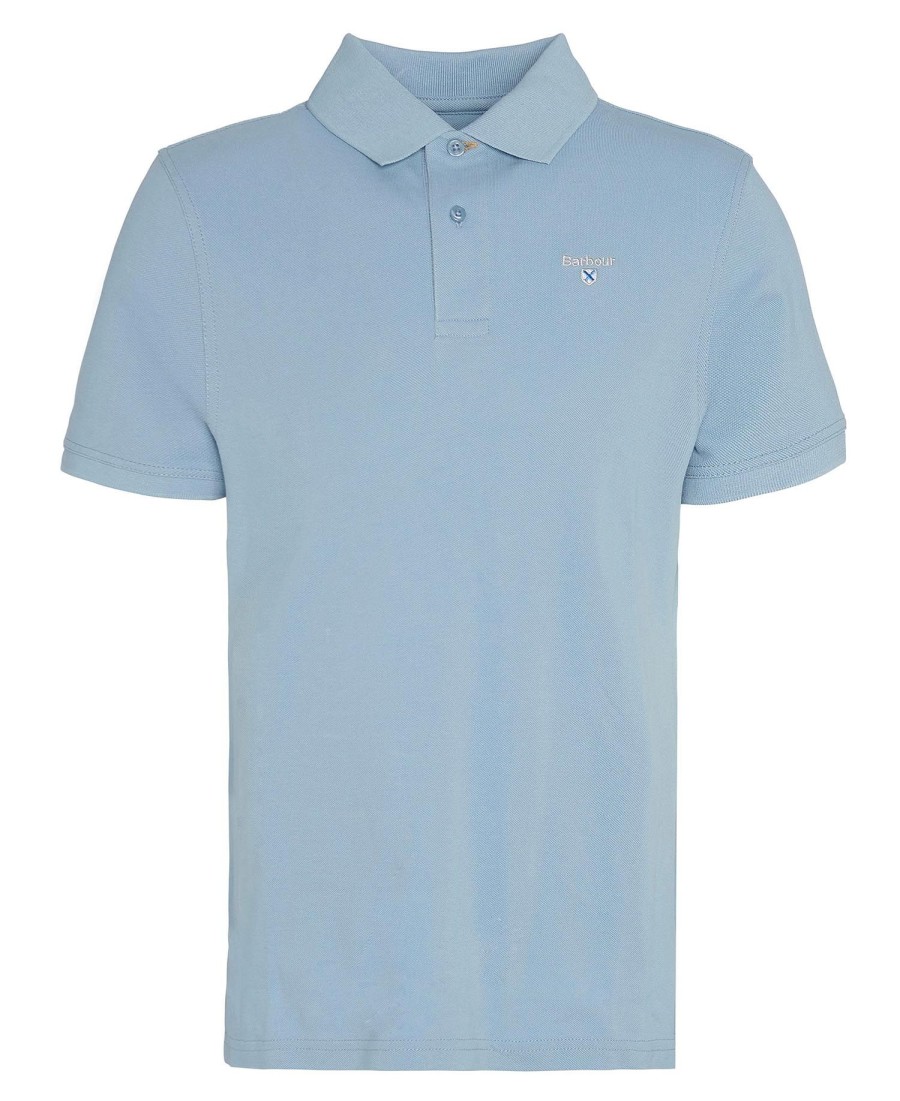 camisa polo esportiva