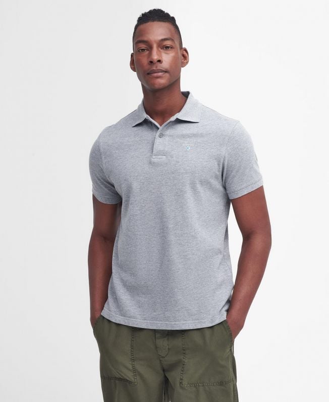 camisa polo esportiva