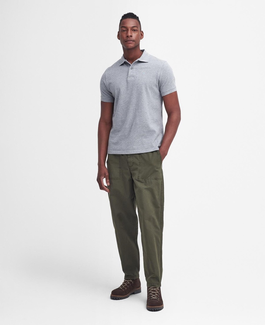 camisa polo esportiva