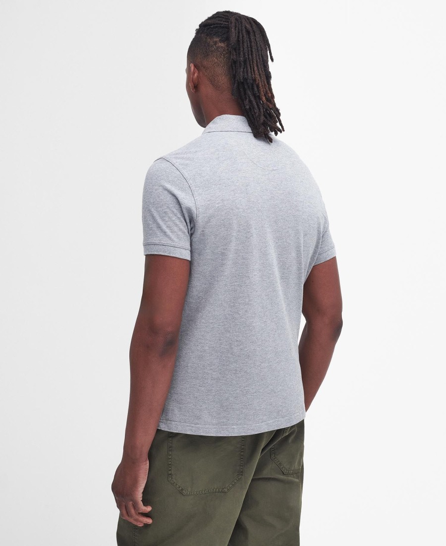 camisa polo esportiva