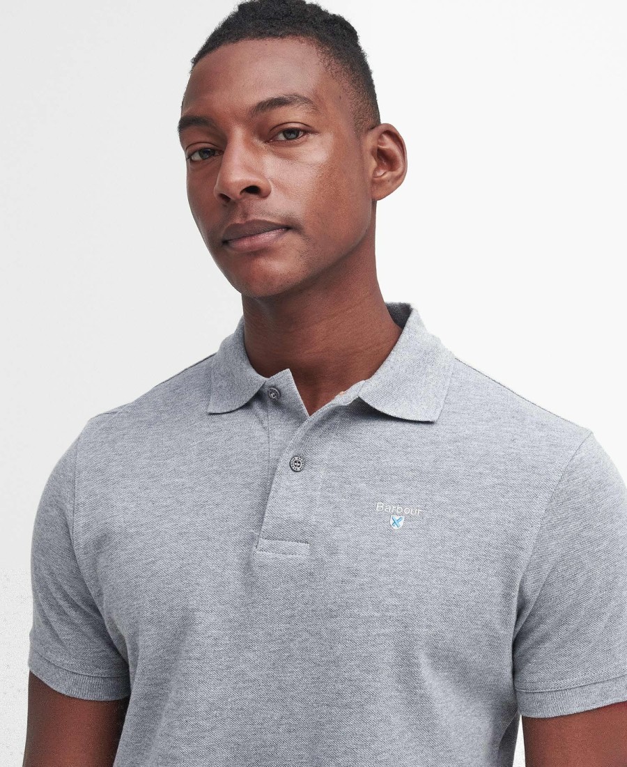 camisa polo esportiva