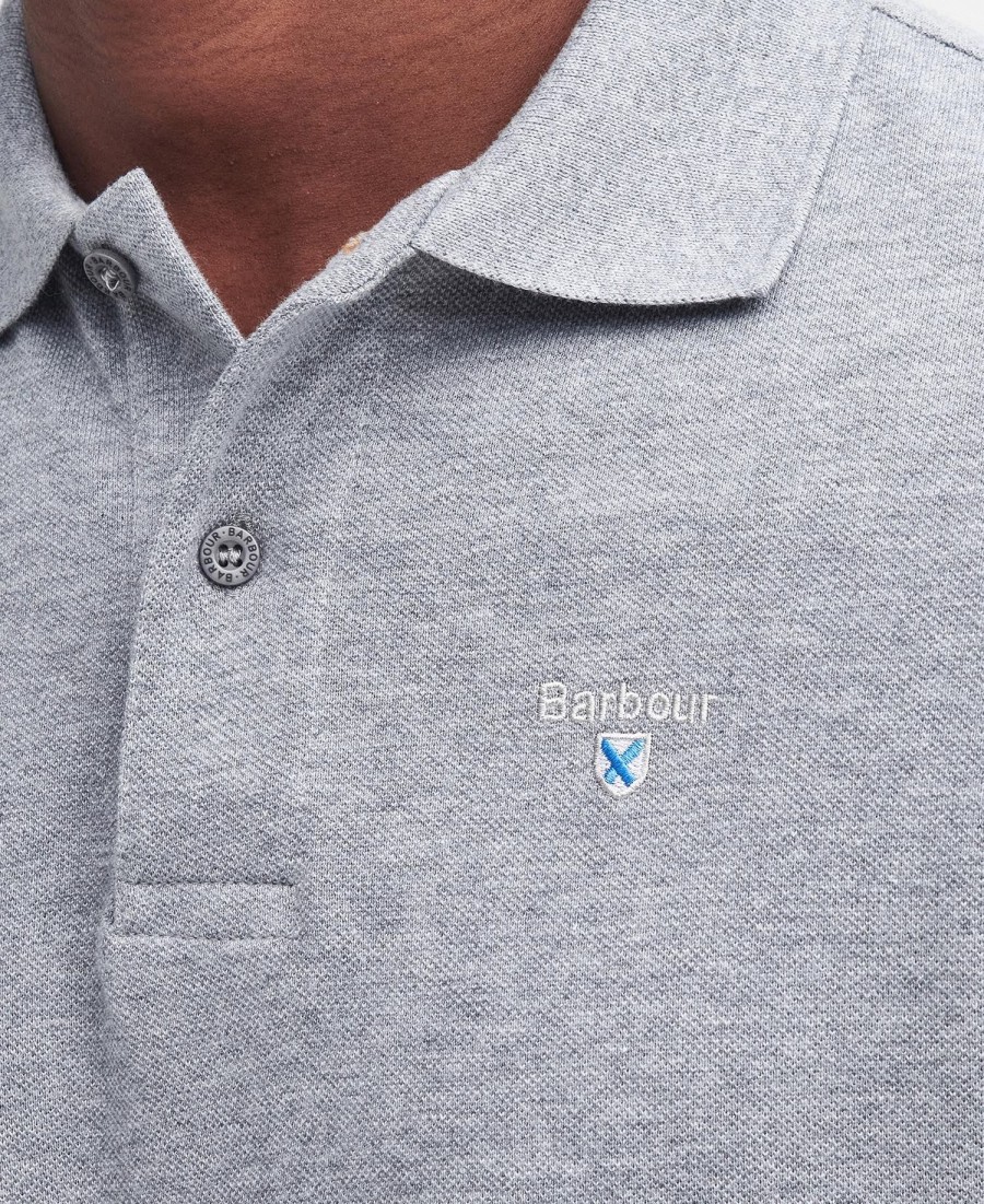 camisa polo esportiva