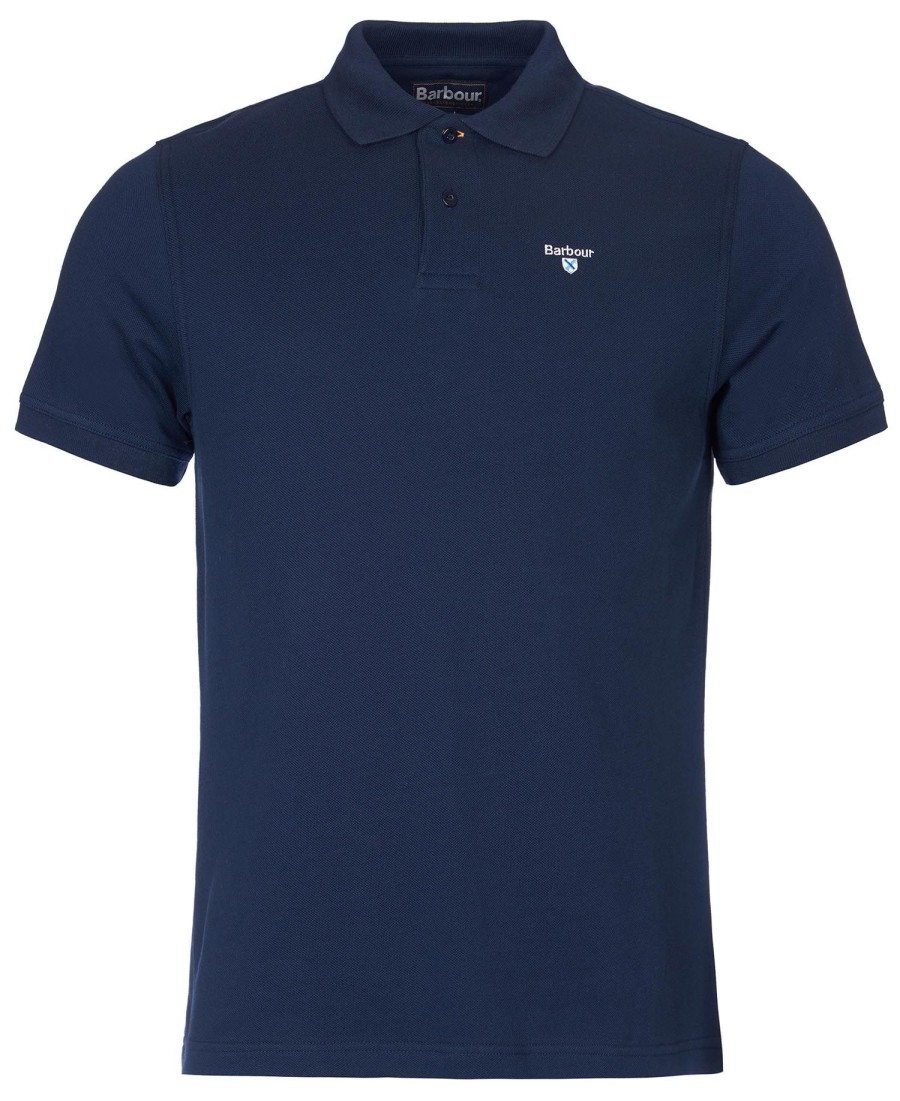 camisa polo esportiva