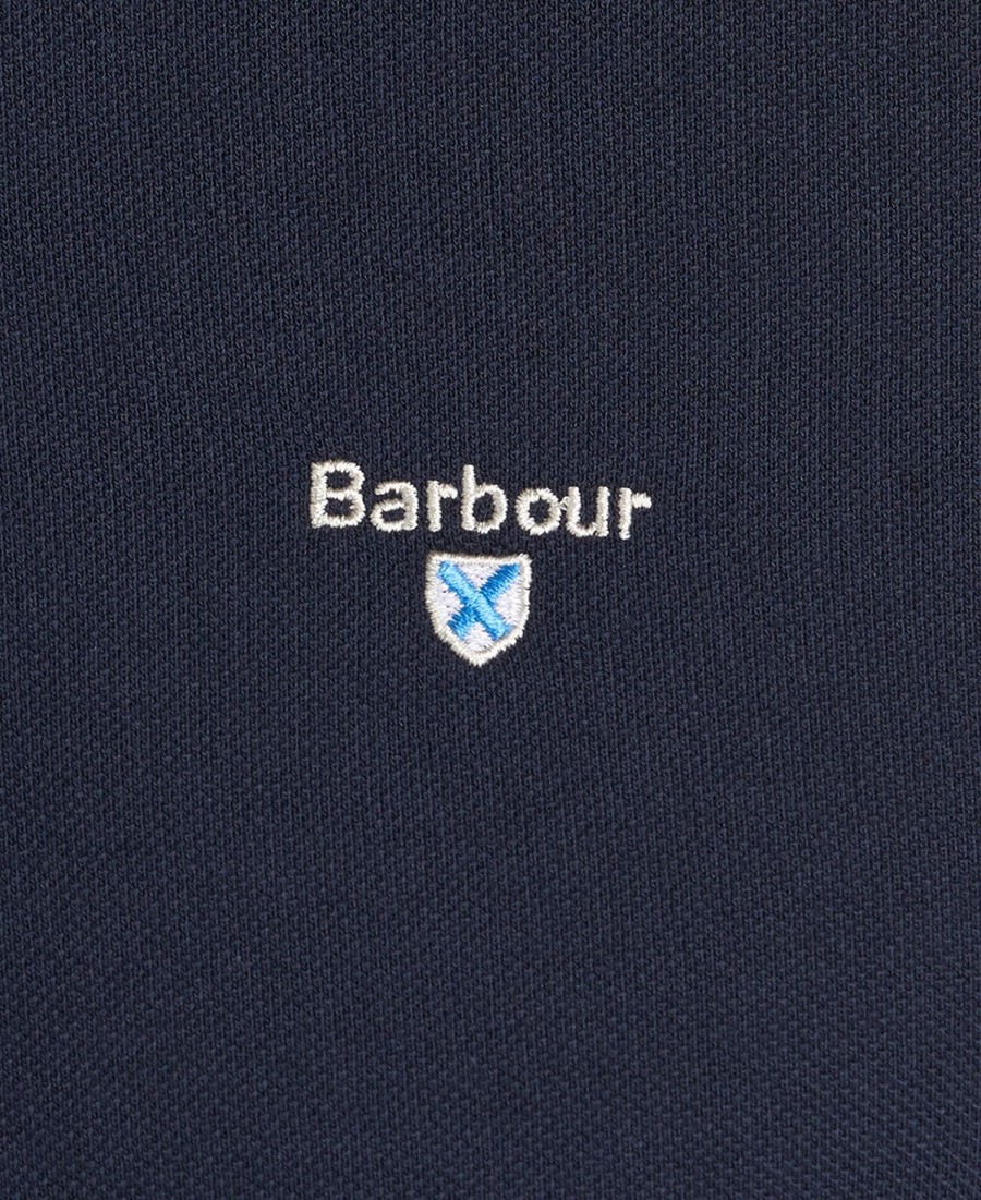 camisa polo esportiva