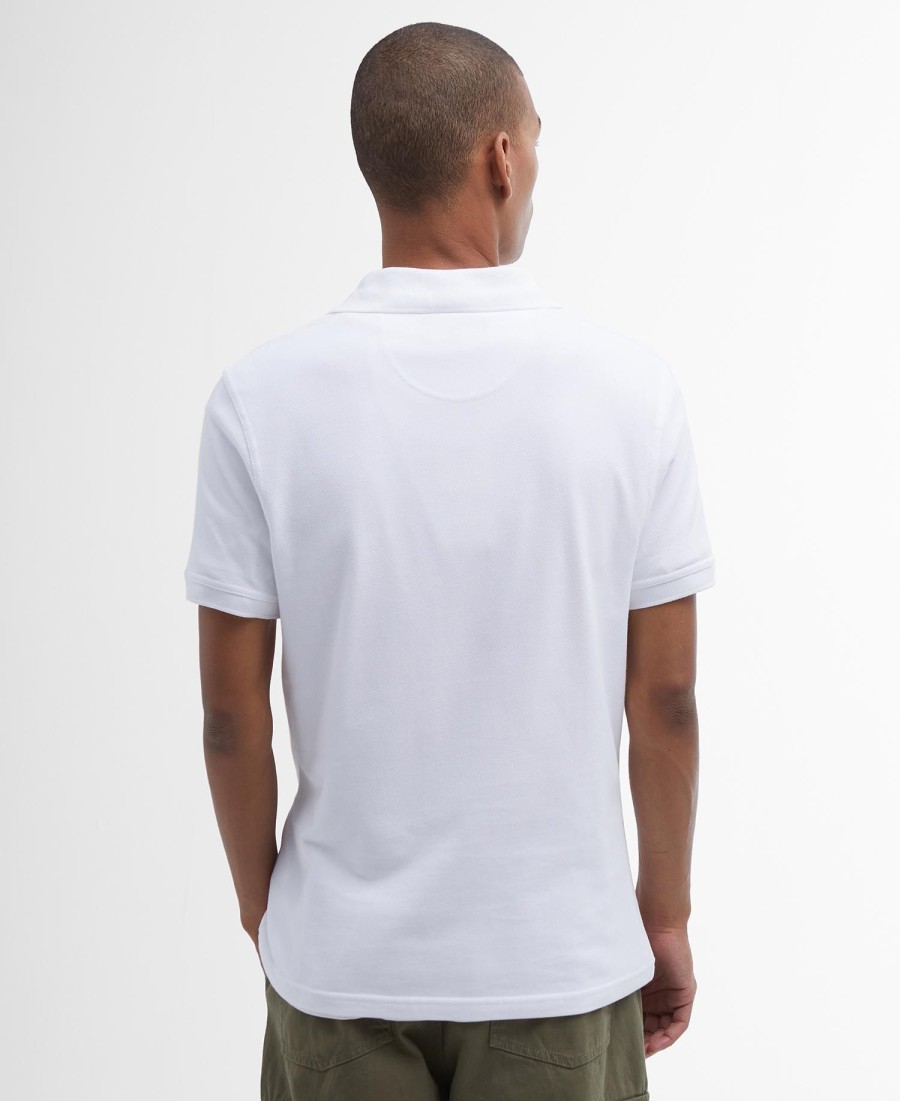 camisa polo esportiva