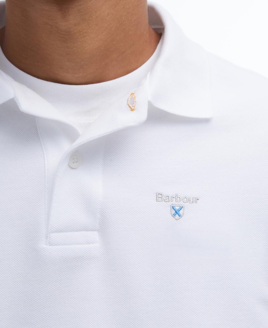 camisa polo esportiva