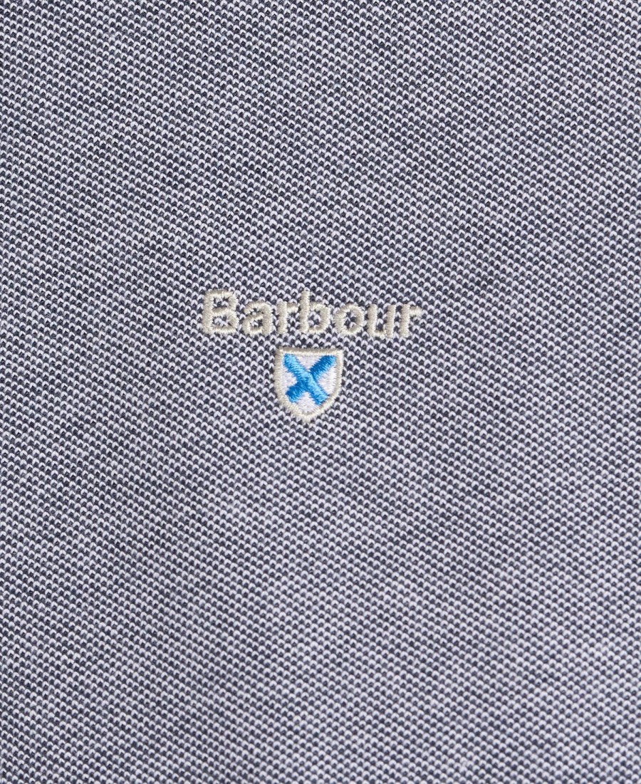 camisa polo sport mix