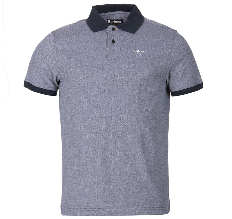 camisa polo sport mix