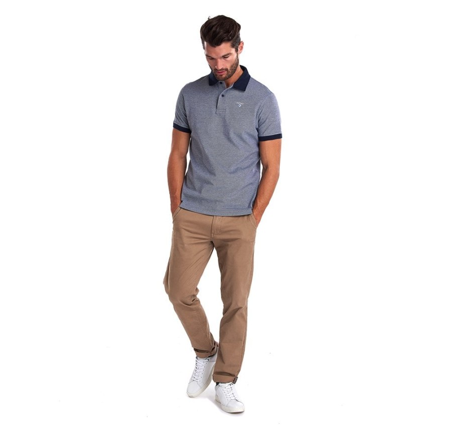 camisa polo sport mix