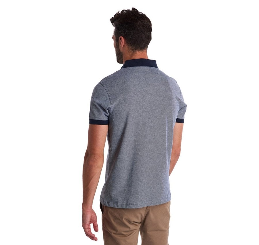 camisa polo sport mix