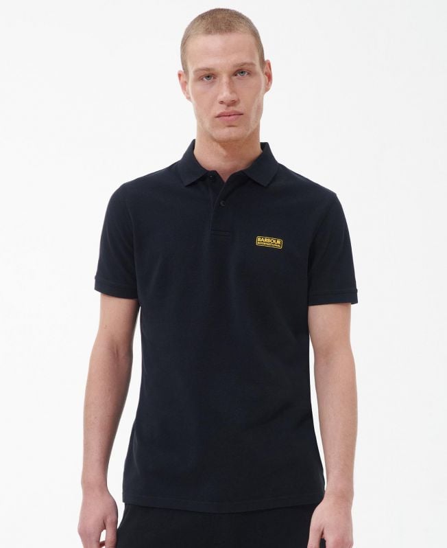 camisa polo essencial