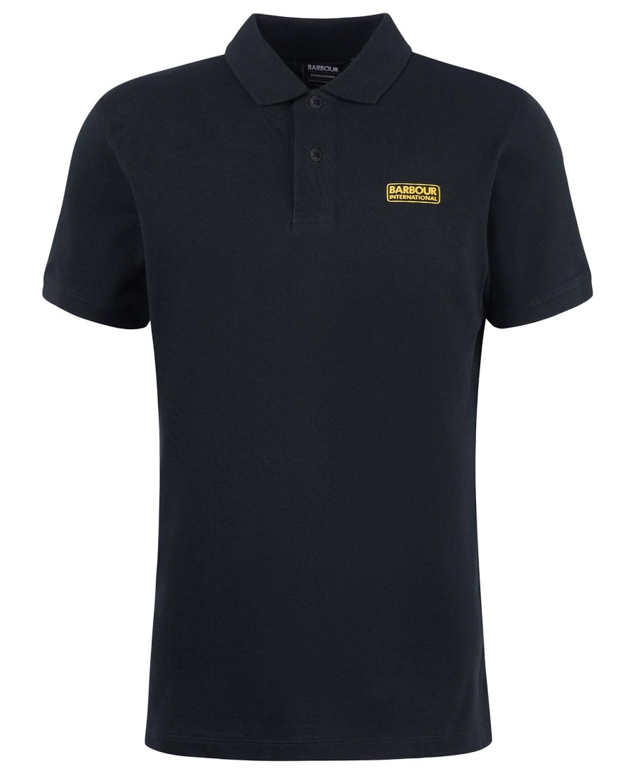 camisa polo essencial