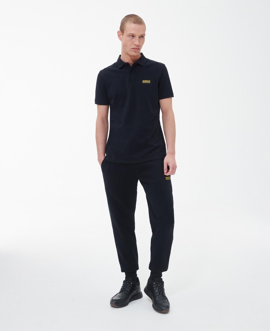 camisa polo essencial