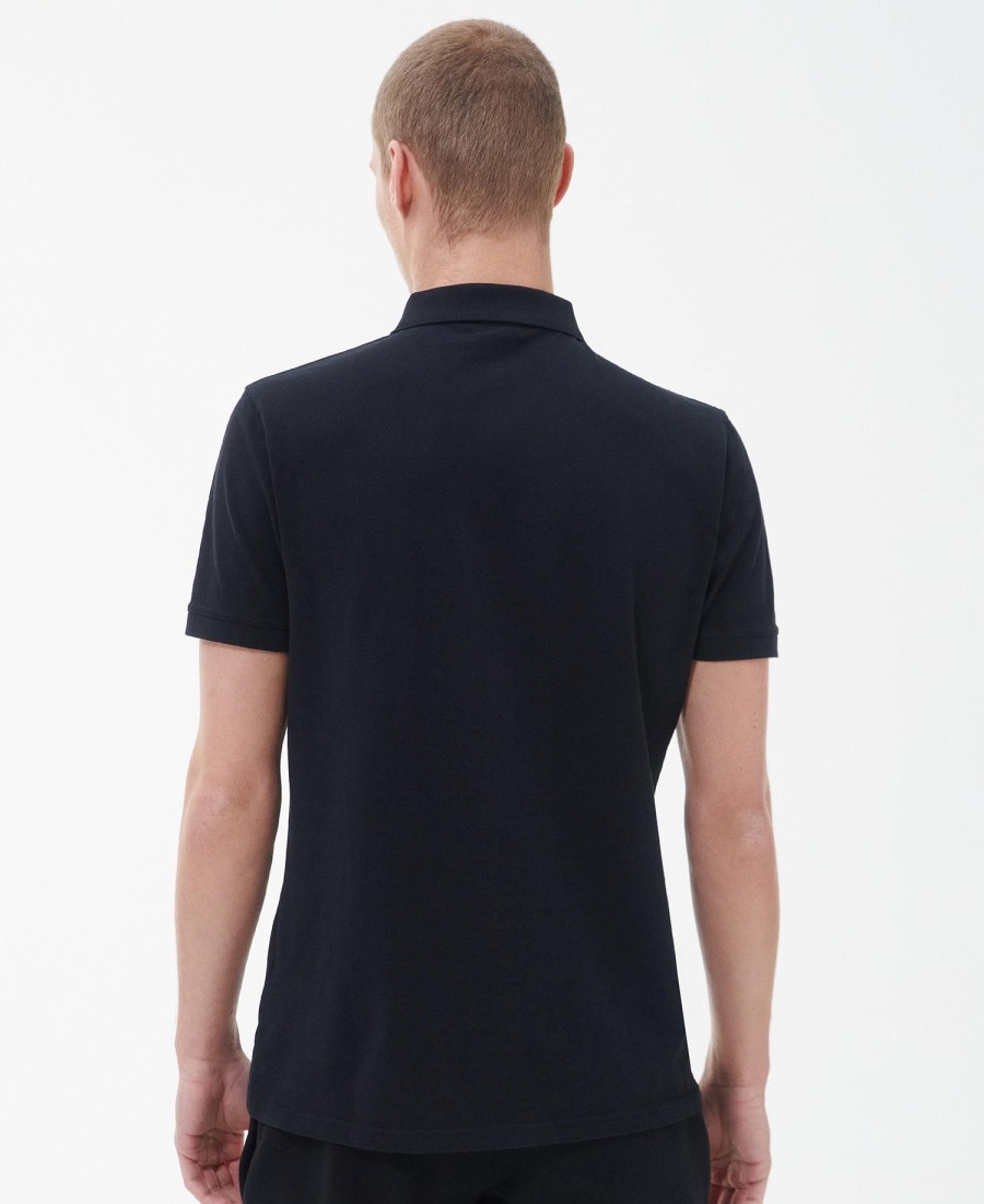 camisa polo essencial