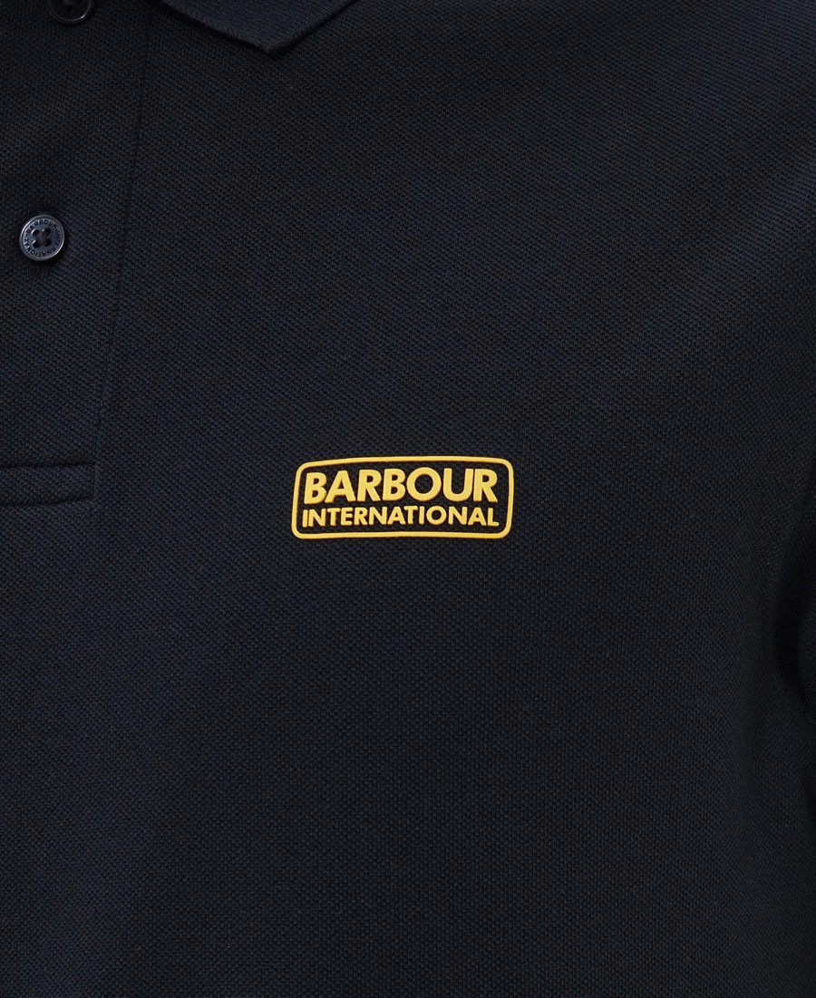 camisa polo essencial