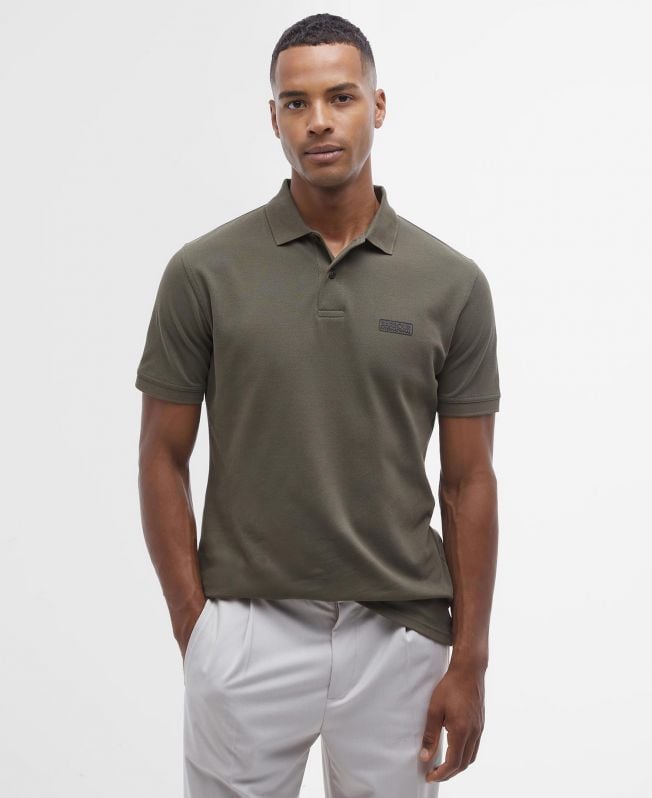 camisa polo essencial