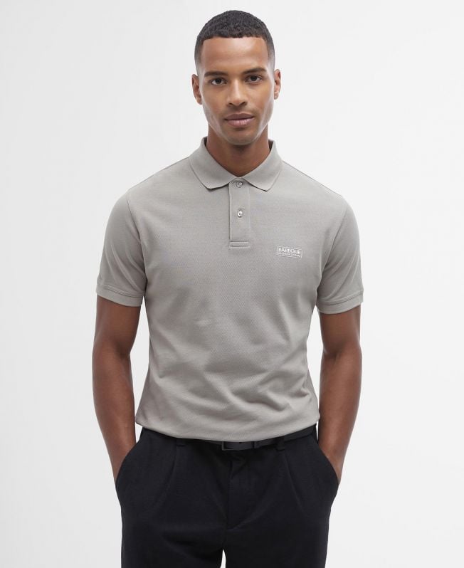 camisa polo essencial
