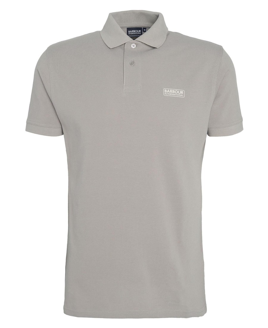 camisa polo essencial