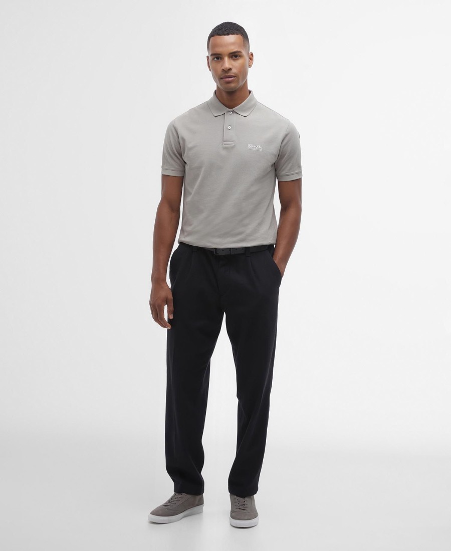 camisa polo essencial