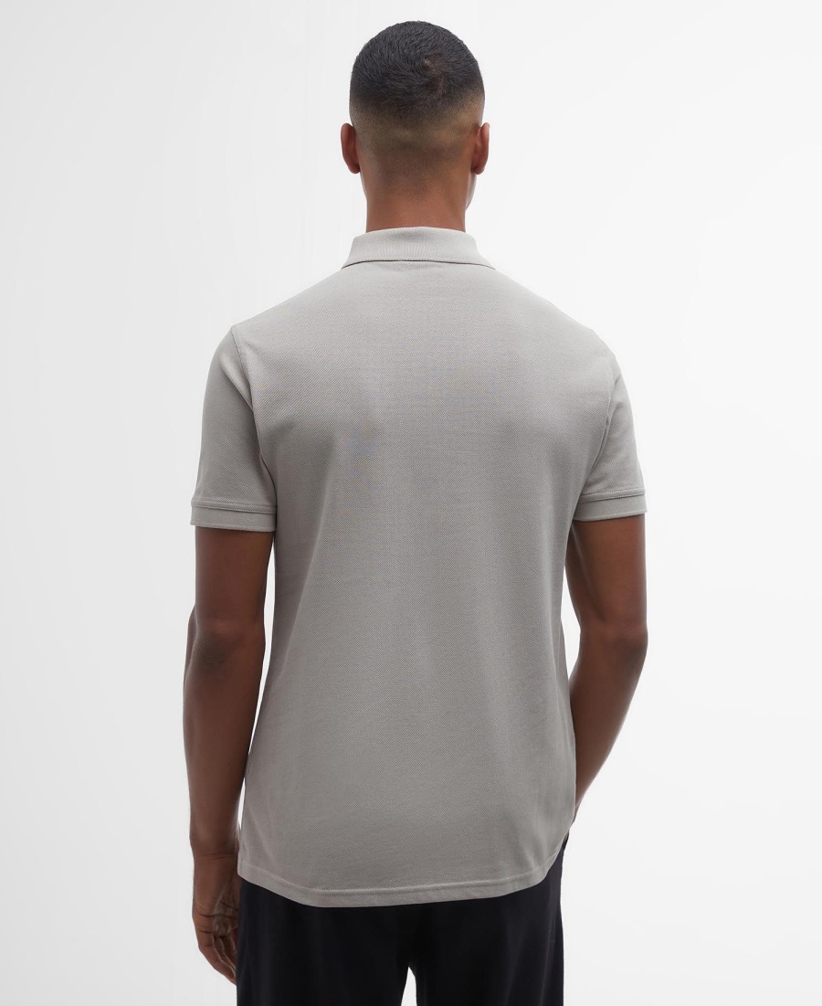 camisa polo essencial