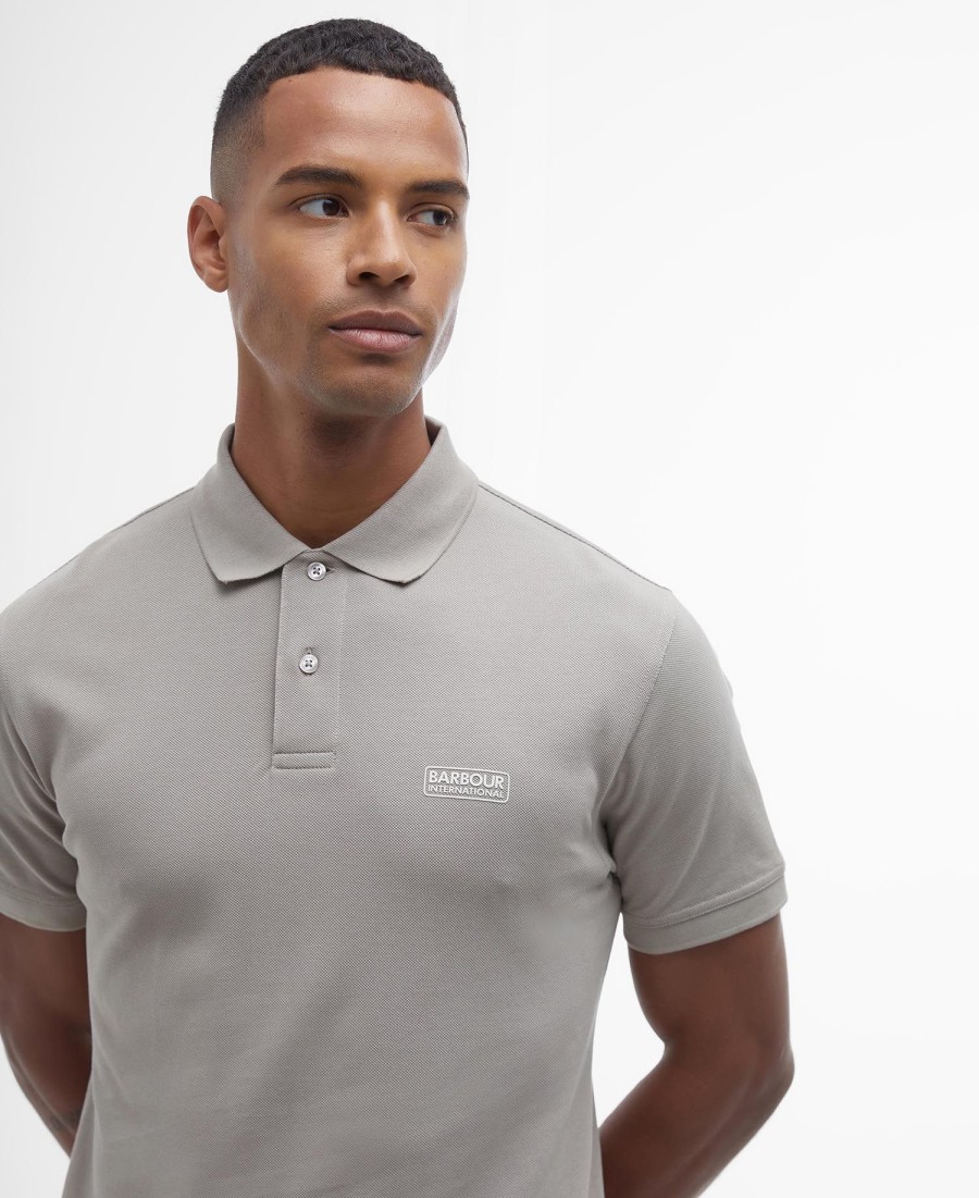 camisa polo essencial