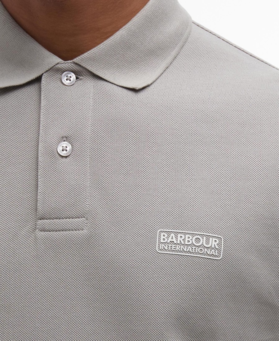 camisa polo essencial