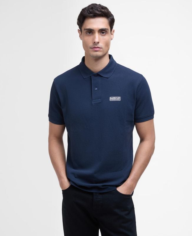 camisa polo essencial
