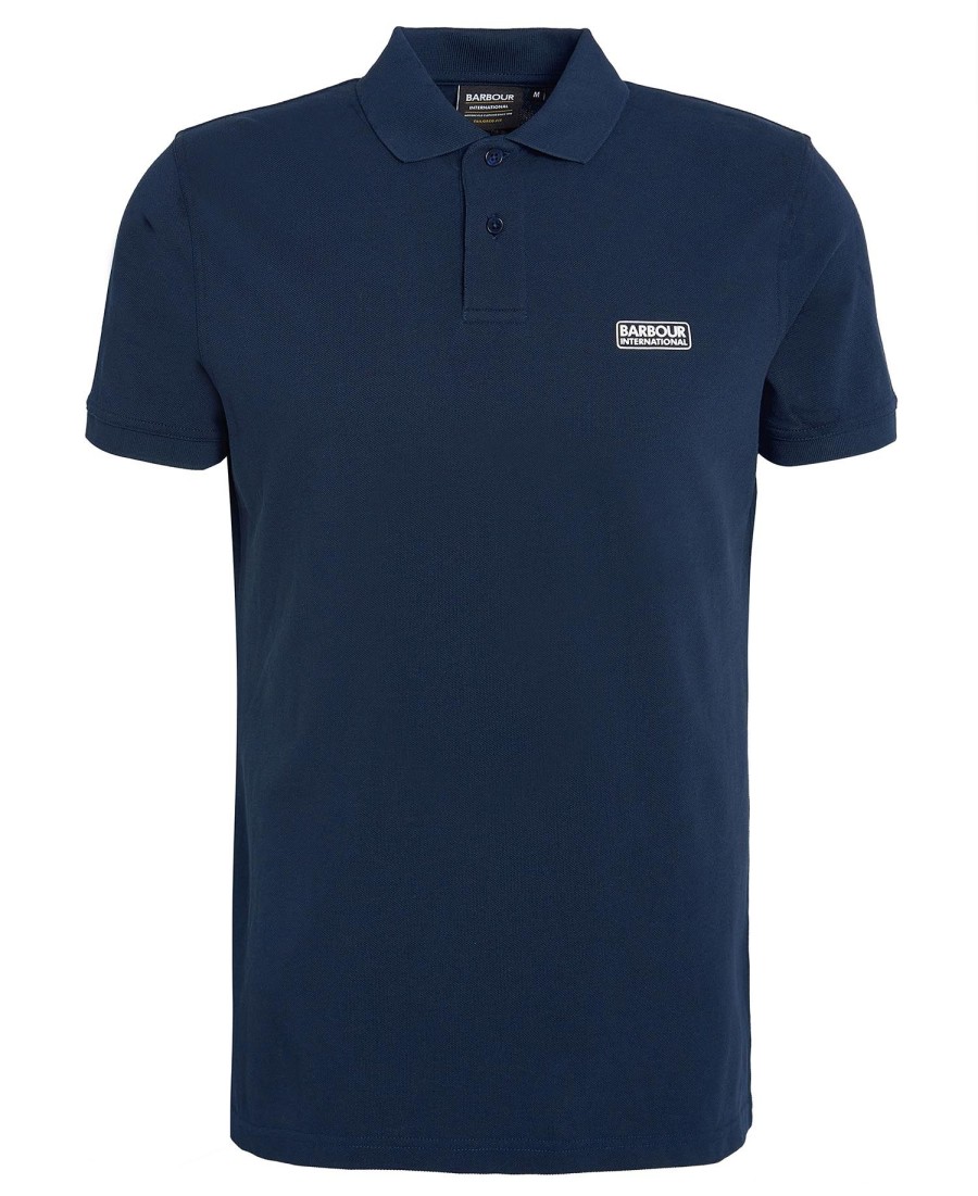 camisa polo essencial