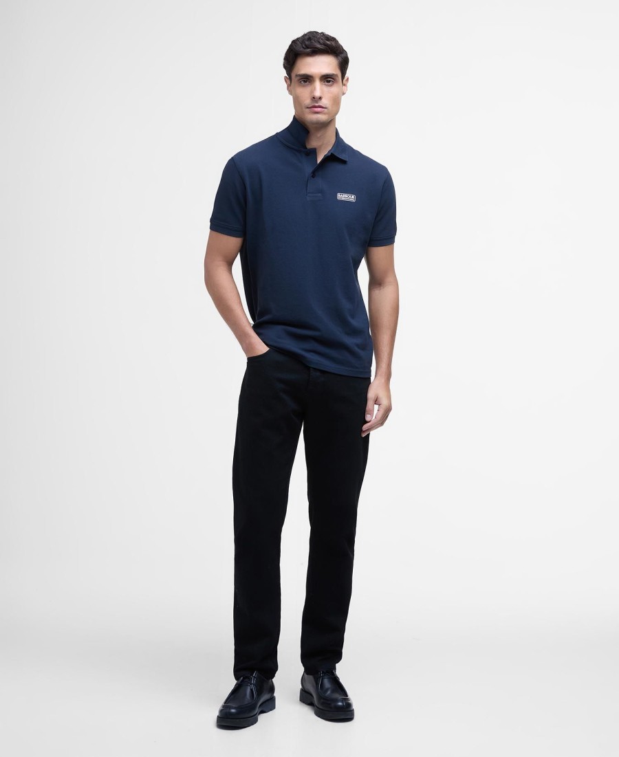 camisa polo essencial